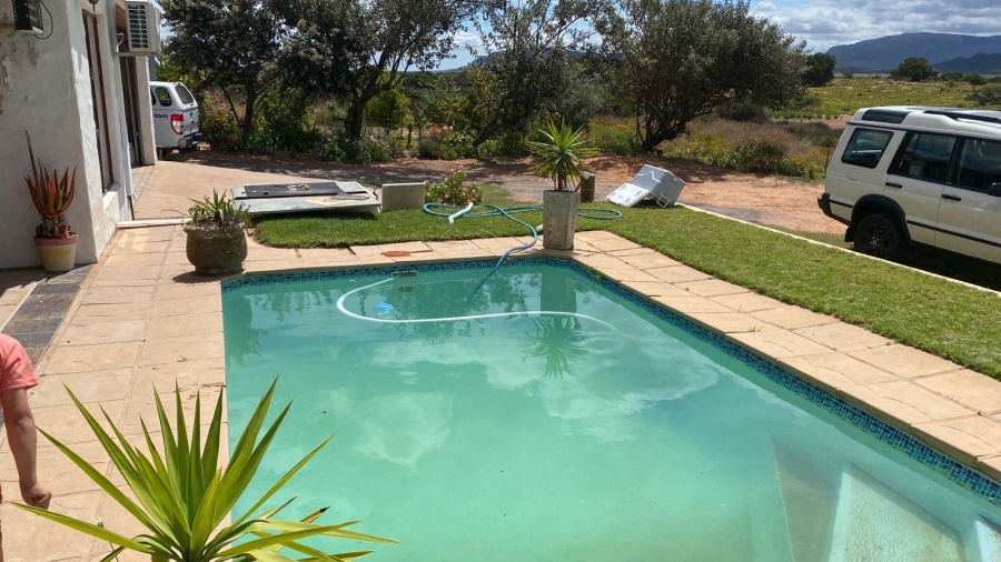 3 Bedroom Property for Sale in Aurora Western Cape
